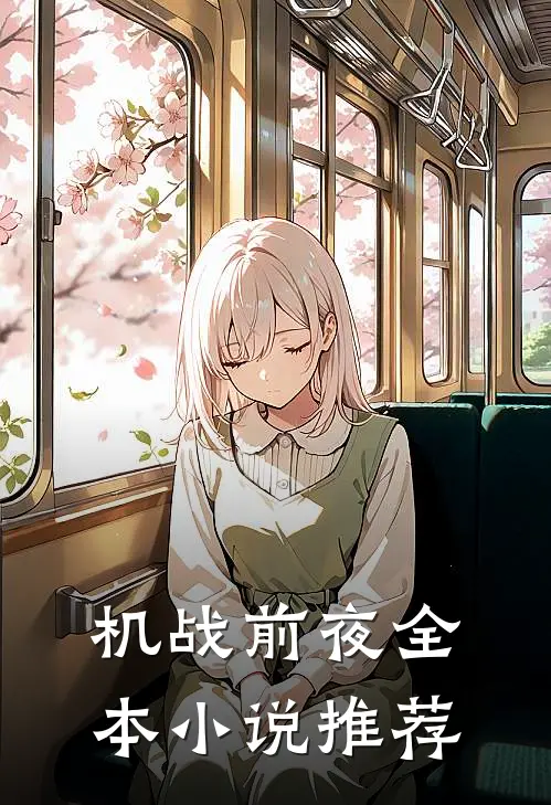 机战前夜全本小说推荐