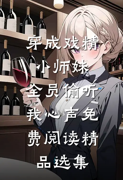 穿成戏精小师妹,全员偷听我心声免费阅读精品选集