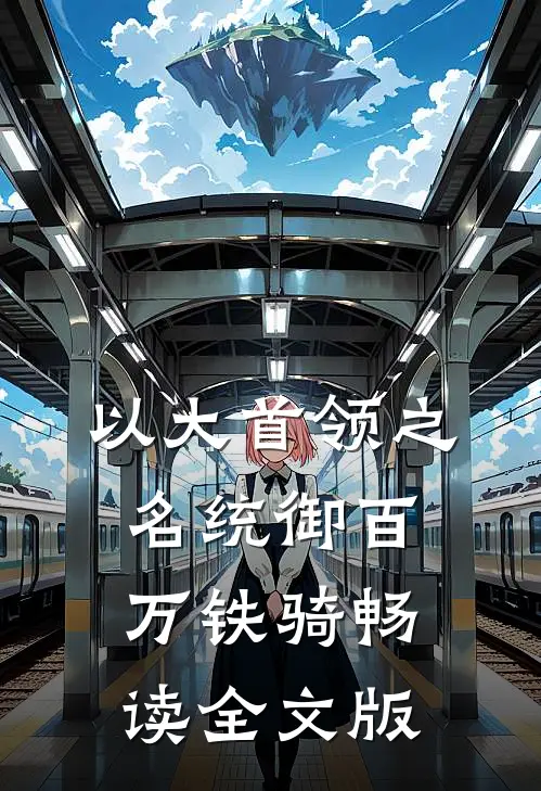 以大首领之名统御百万铁骑畅读全文版