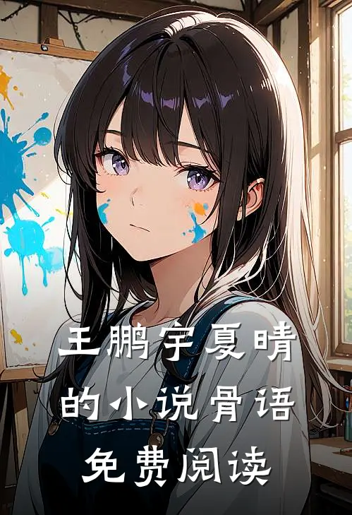 王鹏宇夏晴的小说骨语免费阅读