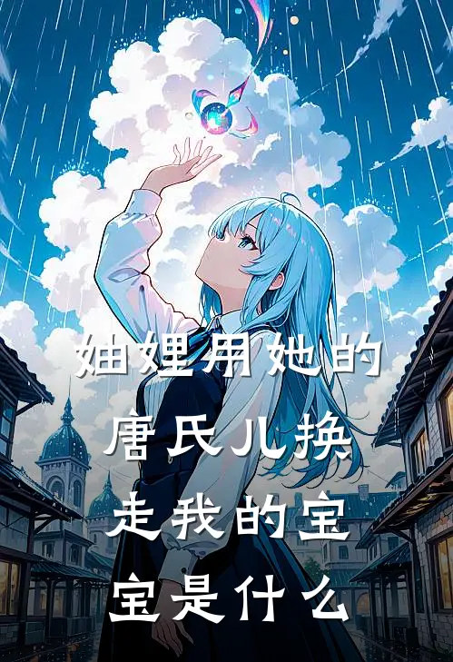 妯娌用她的唐氏儿换走我的宝宝是什么