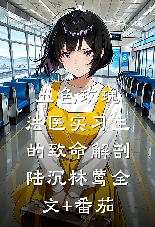 血色玫瑰：法医实习生的致命解剖陆沉林莺全文+番茄