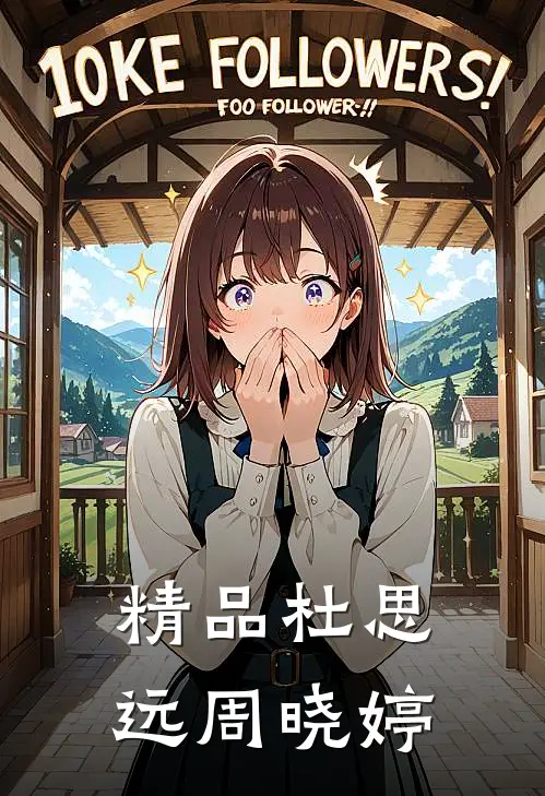 精品杜思远周晓婷