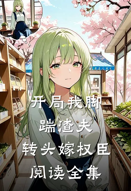 开局我脚踹渣夫，转头嫁权臣阅读全集