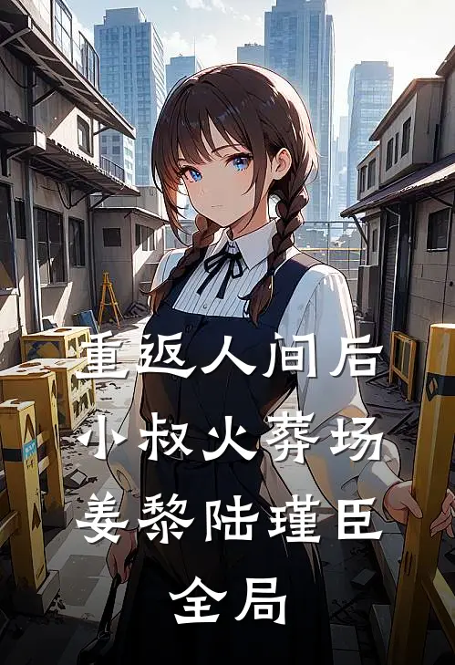 重返人间后，小叔火葬场姜黎陆瑾臣:  全局