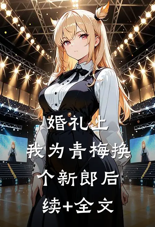 婚礼上，我为青梅换个新郎后续+全文
