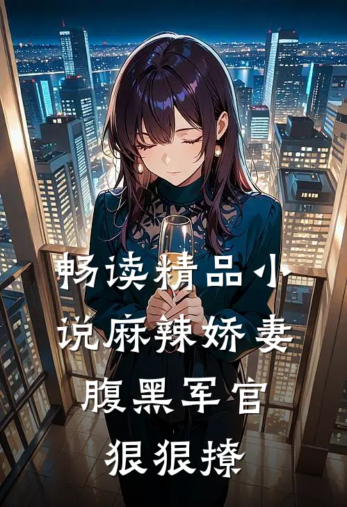 畅读精品小说麻辣娇妻，腹黑军官狠狠撩