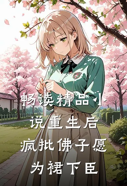 畅读精品小说重生后，疯批佛子愿为裙下臣