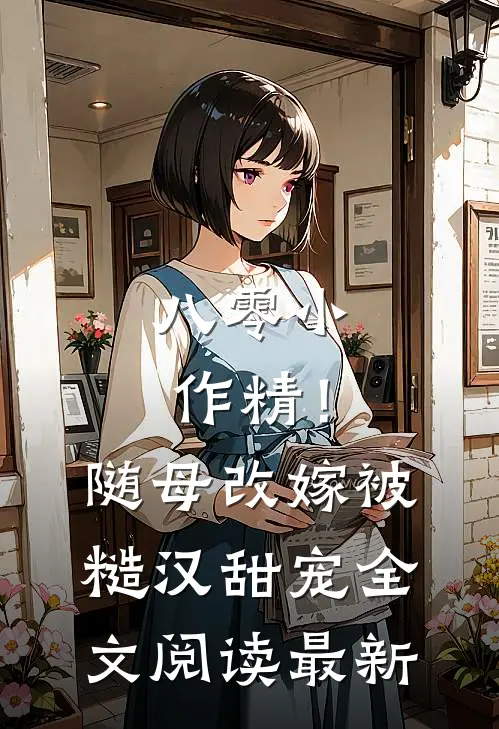 八零小作精！随母改嫁被糙汉甜宠全文阅读最新