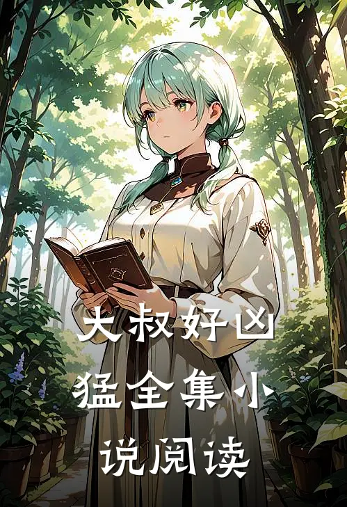 大叔好凶猛全集小说阅读
