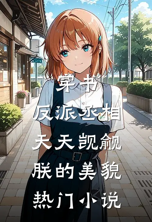 穿书:反派丞相天天觊觎朕的美貌热门小说