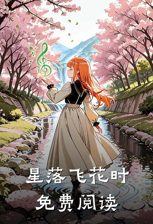星落飞花时免费阅读