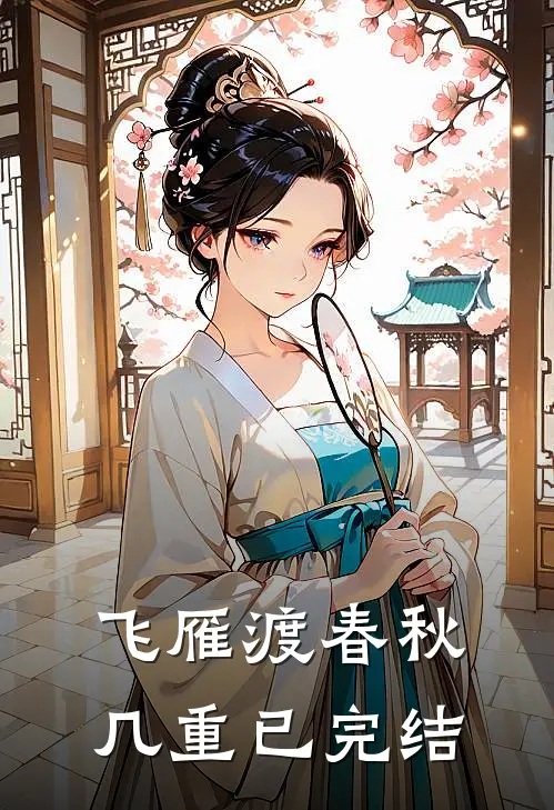 飞雁渡春秋几重已完结