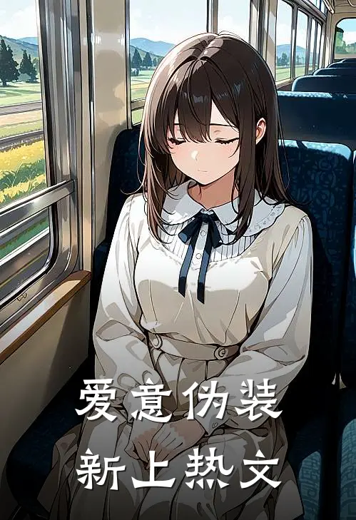爱意伪装新上热文