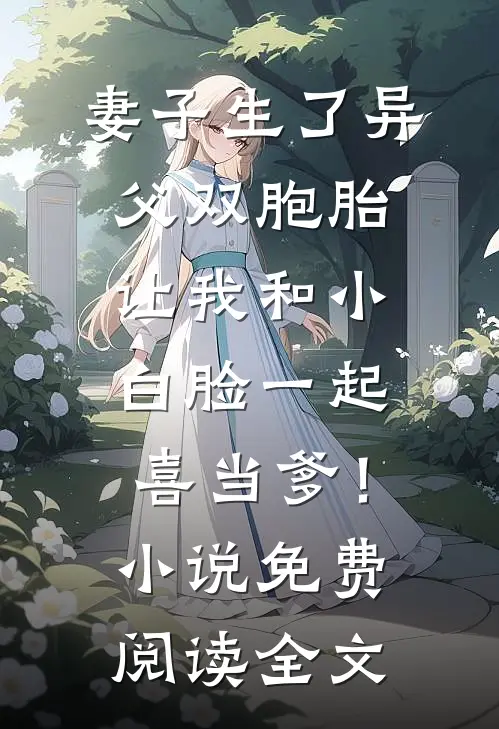 妻子生了异父双胞胎，让我和小白脸一起喜当爹！小说免费阅读全文