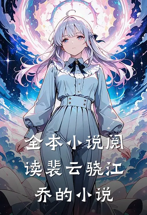 全本小说阅读裴云骁江乔的小说