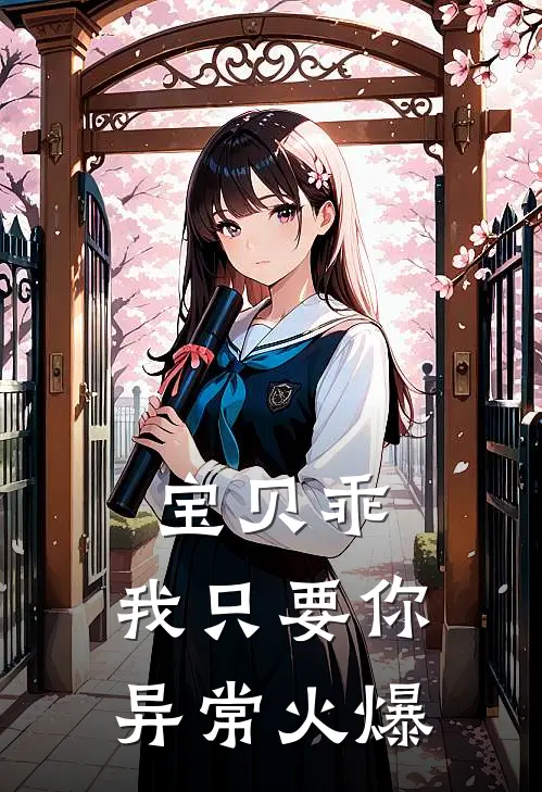 宝贝乖，我只要你异常火爆