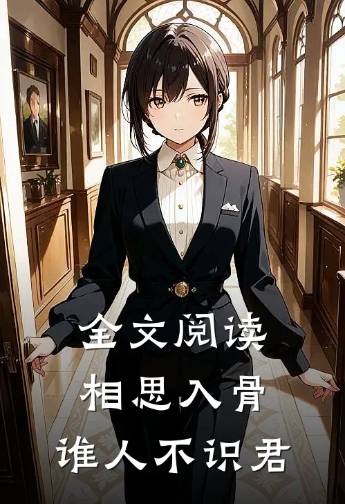 全文阅读相思入骨：谁人不识君