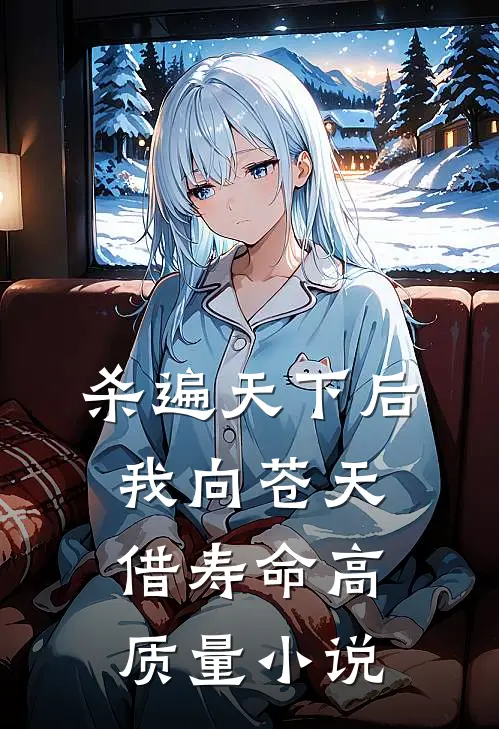 杀遍天下后，我向苍天借寿命高质量小说