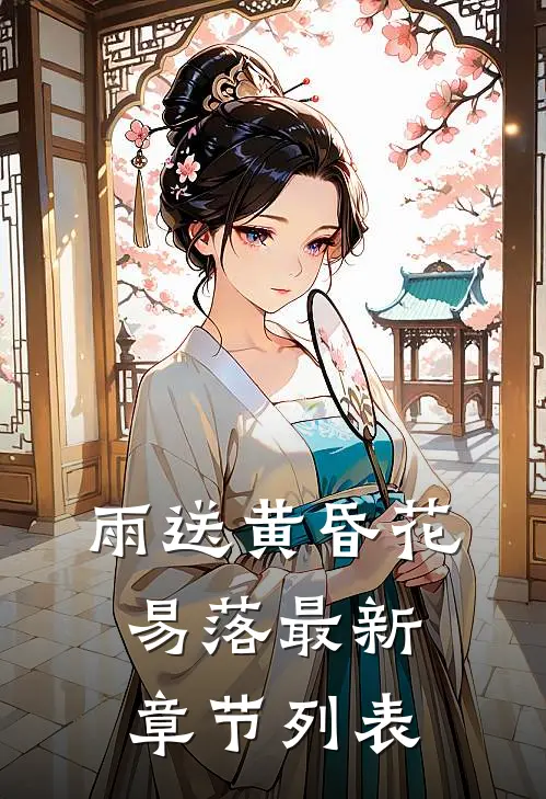 雨送黄昏花易落最新章节列表