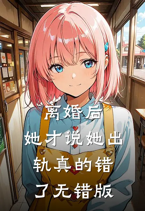 离婚后，她才说她出轨真的错了无错版