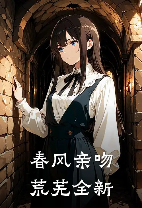 春风亲吻荒芜全新