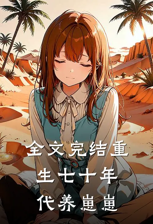 全文完结重生七十年代养崽崽