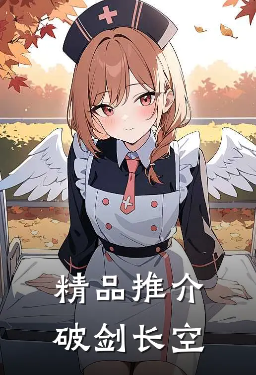 精品推介破剑长空