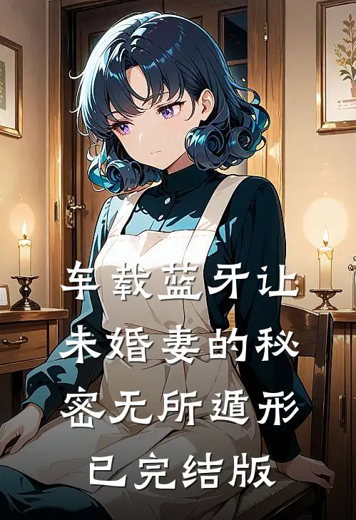 车载蓝牙让未婚妻的秘密无所遁形已完结版