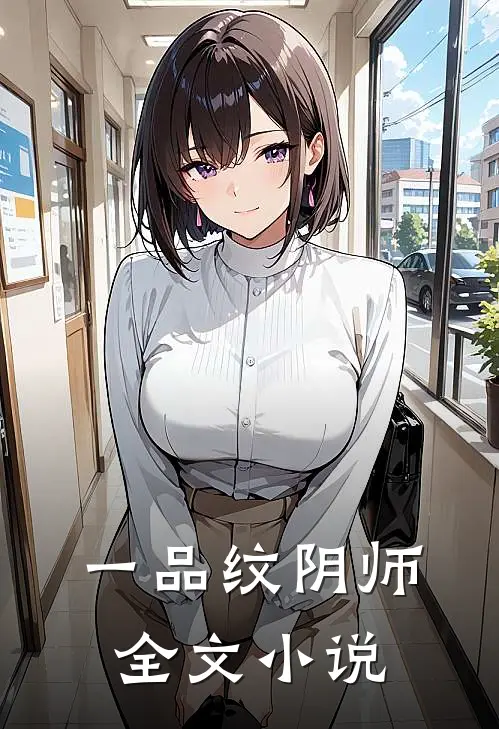 一品纹阴师全文小说