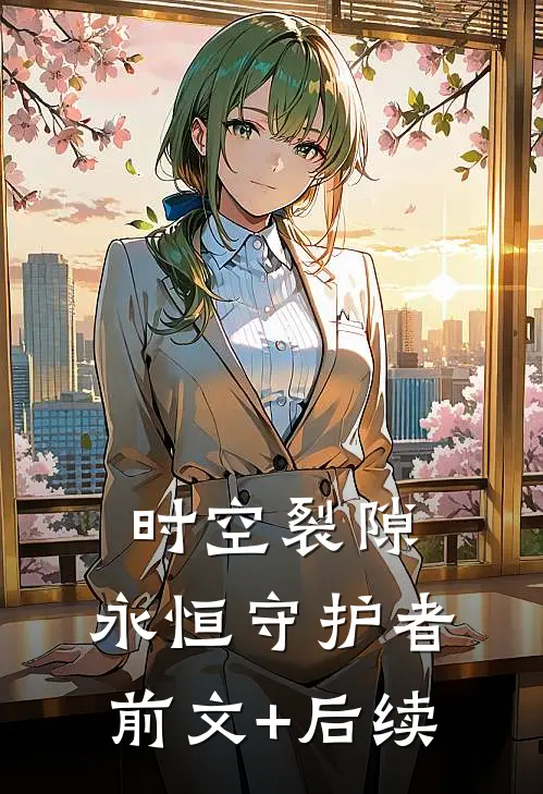 时空裂隙：永恒守护者前文+后续