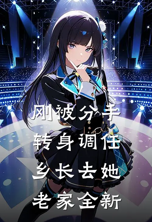刚被分手，转身调任乡长去她老家全新
