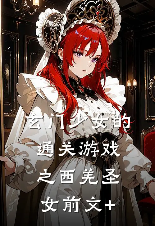 玄门少女的通关游戏之西羌圣女前文+