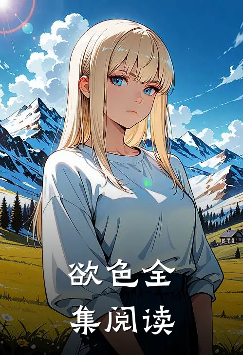欲色全集阅读