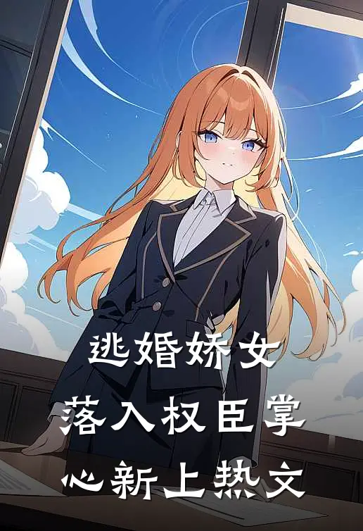 逃婚娇女,落入权臣掌心新上热文