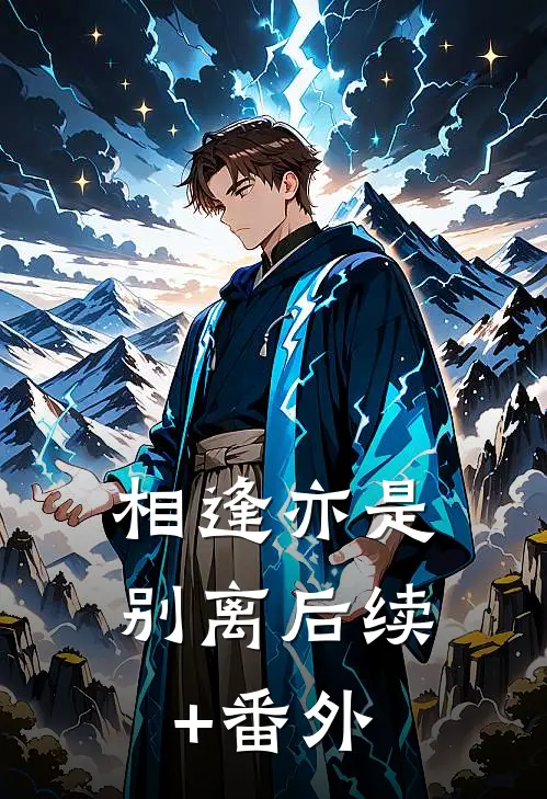 相逢亦是别离后续+番外