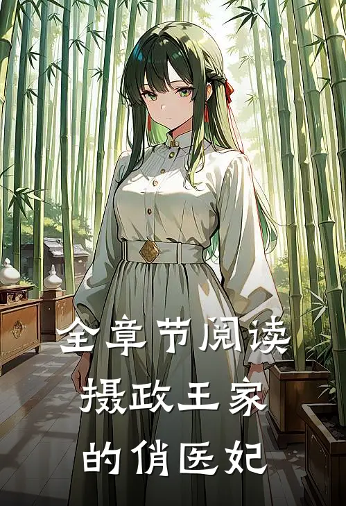 全章节阅读摄政王家的俏医妃