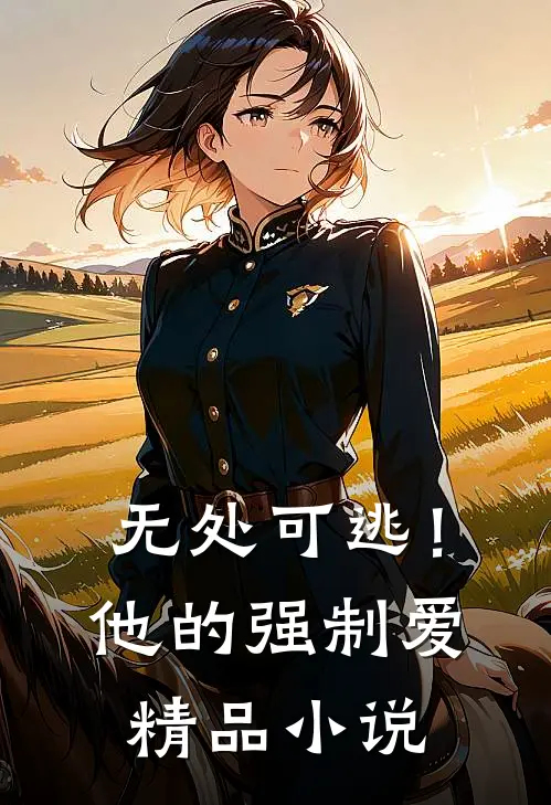 无处可逃！他的强制爱精品小说
