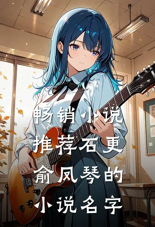 畅销小说推荐石更俞凤琴的小说名字