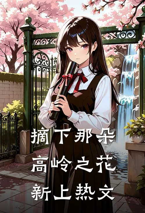 摘下那朵高岭之花新上热文