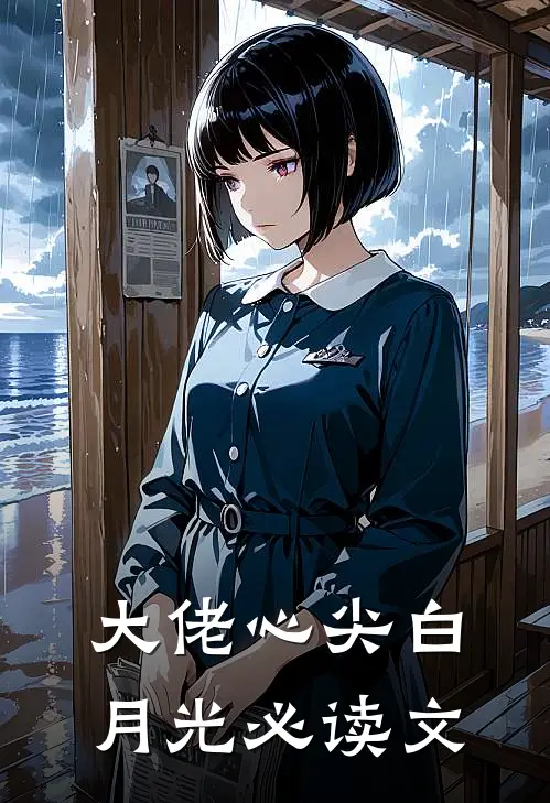 大佬心尖白月光必读文