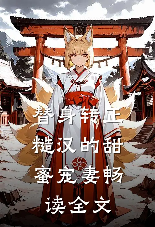 替身转正：糙汉的甜蜜宠妻畅读全文