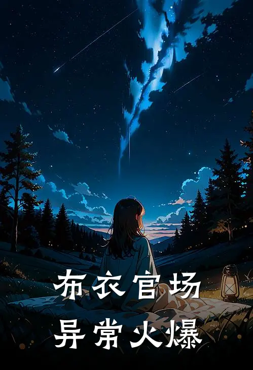 布衣官场异常火爆