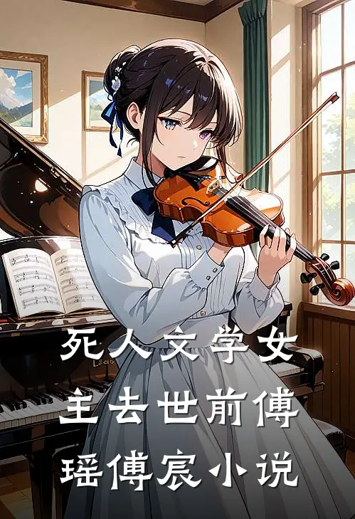 死人文学女主去世前傅瑶傅宸小说