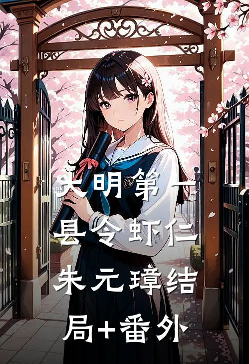 大明第一县令虾仁朱元璋结局+番外