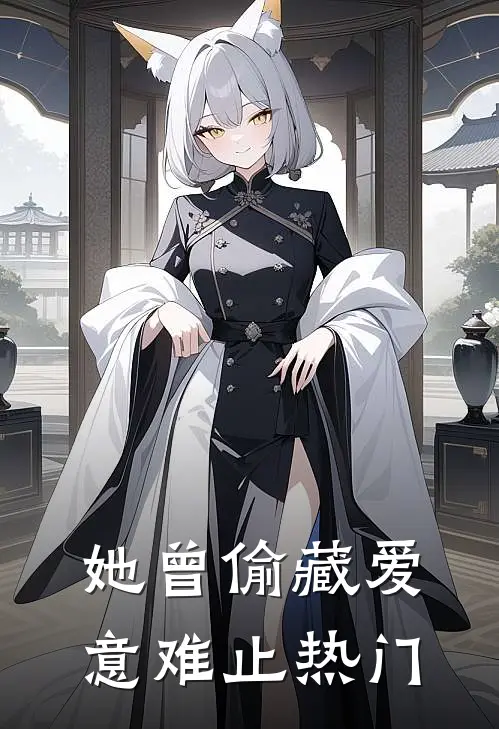 她曾偷藏爱意难止热门