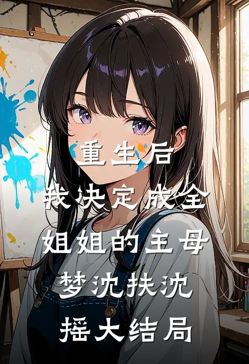 重生后，我决定成全姐姐的主母梦沈扶沈摇大结局