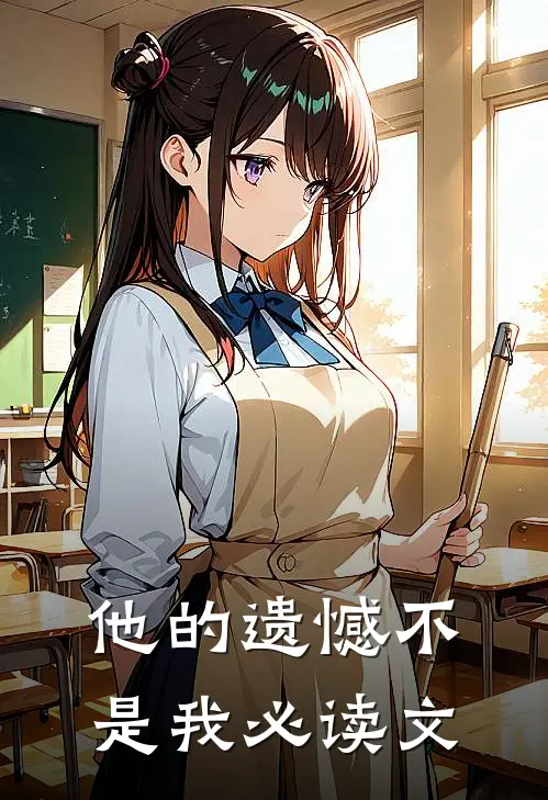 他的遗憾不是我必读文