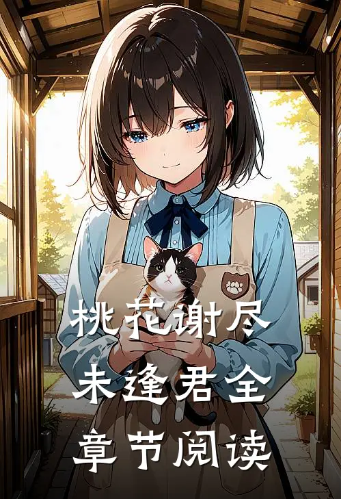 桃花谢尽未逢君全章节阅读