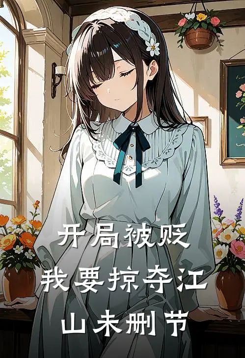 开局被贬，我要掠夺江山未删节